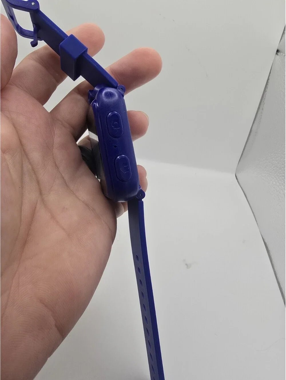 N/A playzoom go